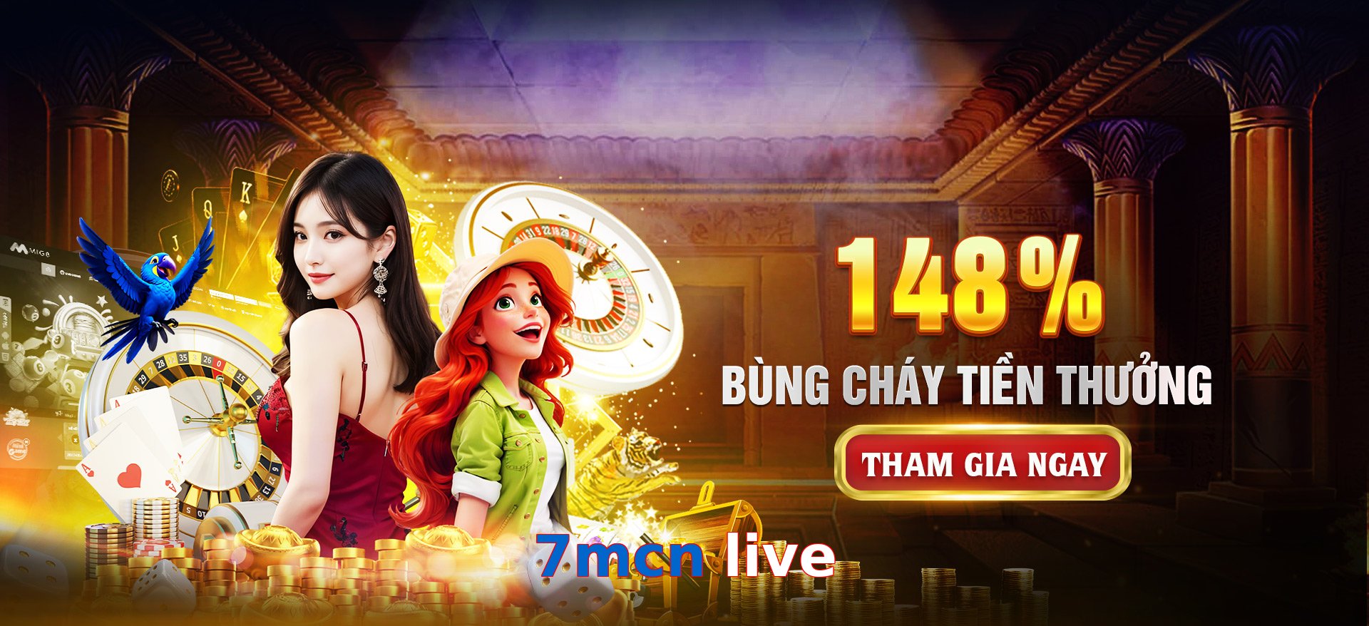 7mcn live