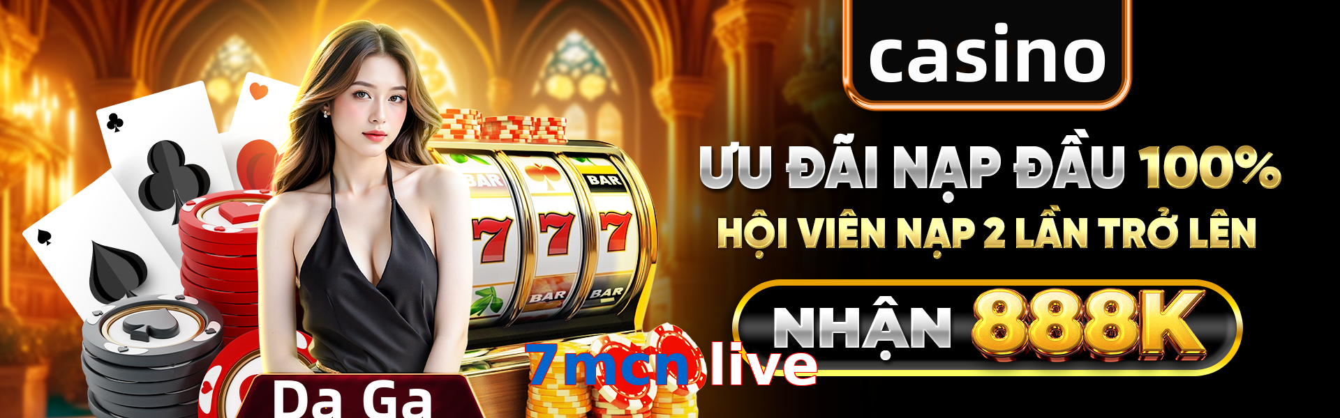 7mcn live