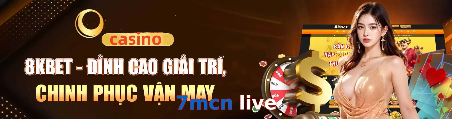 7mcn live