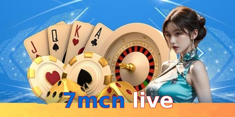 7mcn live