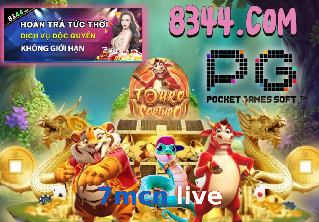 7mcn live