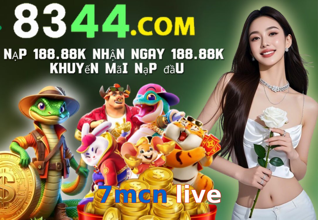 7mcn live