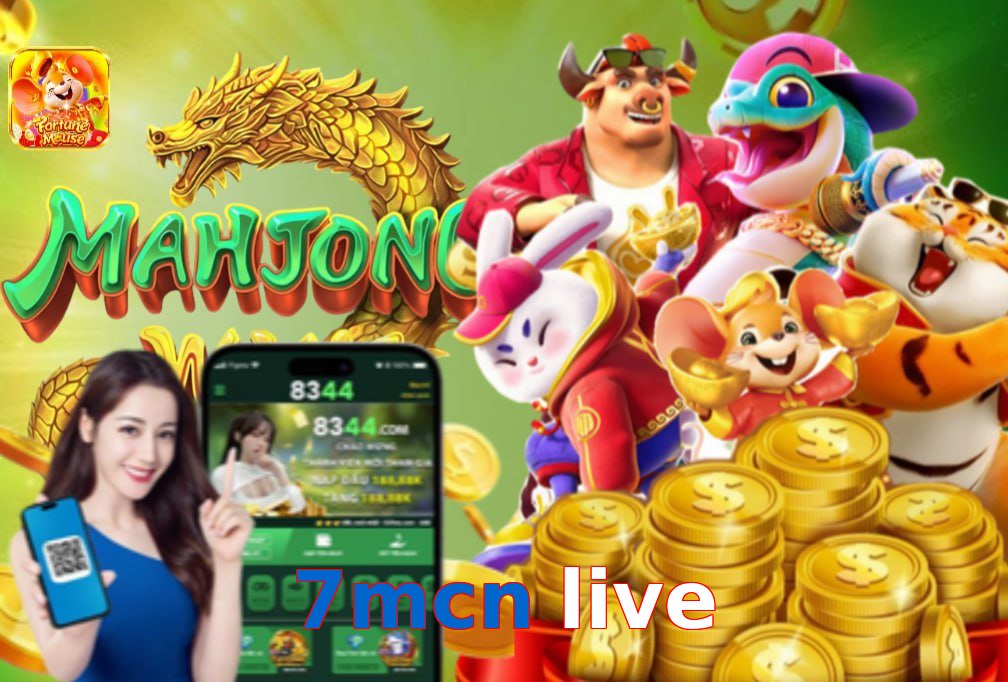 7mcn live